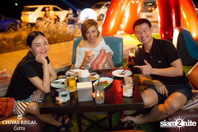 Ben Chalatit at Sense of the Sea | Pattaya — photo 36