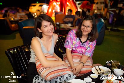 Ben Chalatit at Sense of the Sea | Pattaya — photo 37