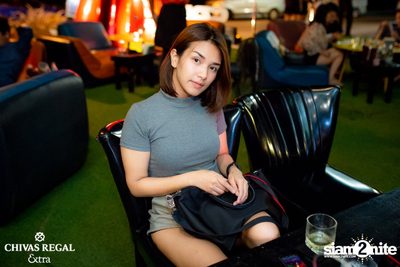 Ben Chalatit at Sense of the Sea | Pattaya — photo 38