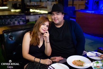 Ben Chalatit at Sense of the Sea | Pattaya — photo 40