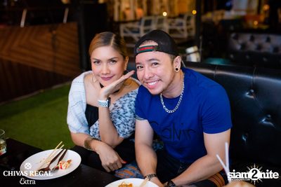 Ben Chalatit at Sense of the Sea | Pattaya — photo 41