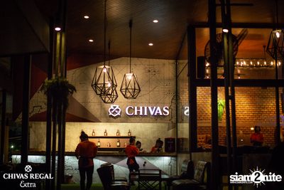 Ben Chalatit at Sense of the Sea | Pattaya — photo 43