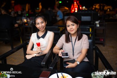 Ben Chalatit at Sense of the Sea | Pattaya — photo 45