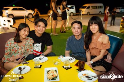Ben Chalatit at Sense of the Sea | Pattaya — photo 47
