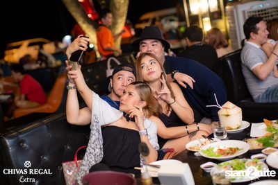 Ben Chalatit at Sense of the Sea | Pattaya — photo 48