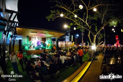 Ben Chalatit at Sense of the Sea | Pattaya — photo 50