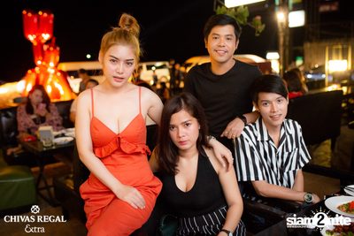 Ben Chalatit at Sense of the Sea | Pattaya — photo 51