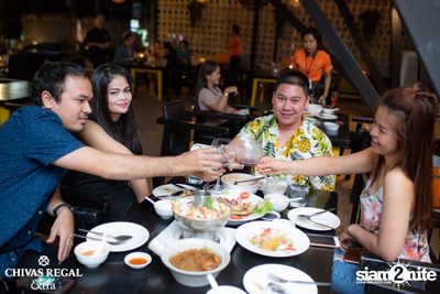 Ben Chalatit at Sense of the Sea | Pattaya — photo 52