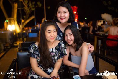 Ben Chalatit at Sense of the Sea | Pattaya — photo 53