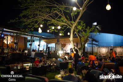 Ben Chalatit at Sense of the Sea | Pattaya — photo 54