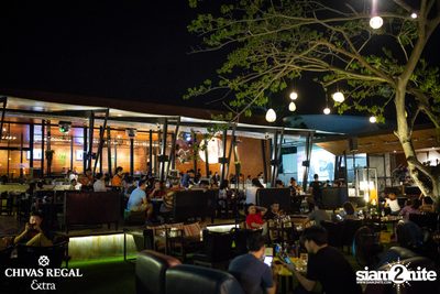 Ben Chalatit at Sense of the Sea | Pattaya — photo 55