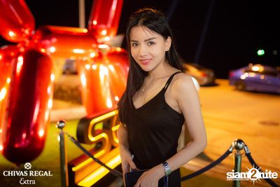 Ben Chalatit at Sense of the Sea | Pattaya — photo 57