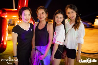 Ben Chalatit at Sense of the Sea | Pattaya — photo 58