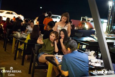 Ben Chalatit at Sense of the Sea | Pattaya — photo 59