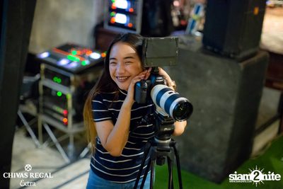 Ben Chalatit at Sense of the Sea | Pattaya — photo 60