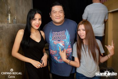 Ben Chalatit at Sense of the Sea | Pattaya — photo 62