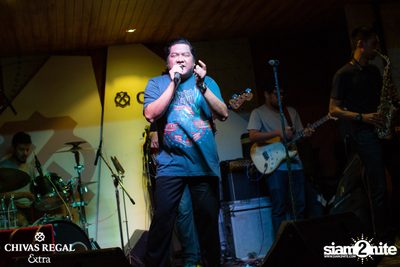 Ben Chalatit at Sense of the Sea | Pattaya — photo 65