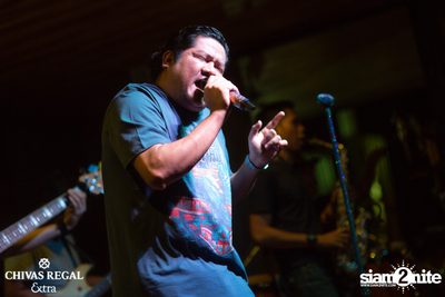 Ben Chalatit at Sense of the Sea | Pattaya — photo 66