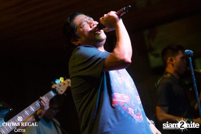 Ben Chalatit at Sense of the Sea | Pattaya — photo 67