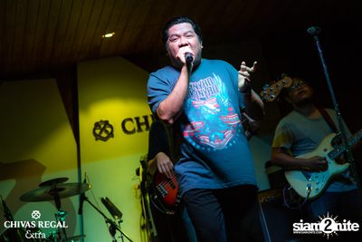 Ben Chalatit at Sense of the Sea | Pattaya — photo 68