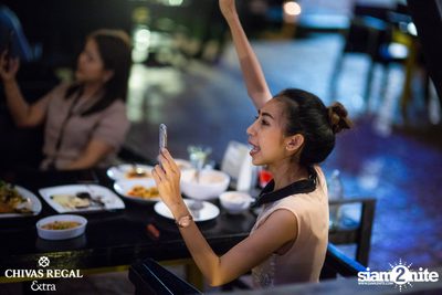 Ben Chalatit at Sense of the Sea | Pattaya — photo 69