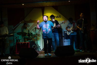 Ben Chalatit at Sense of the Sea | Pattaya — photo 70