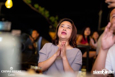 Ben Chalatit at Sense of the Sea | Pattaya — photo 72