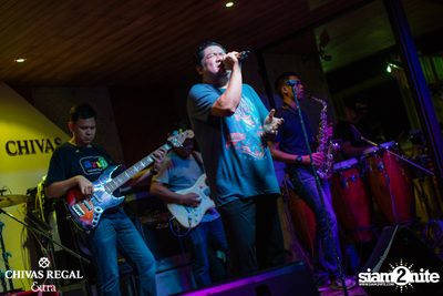 Ben Chalatit at Sense of the Sea | Pattaya — photo 73