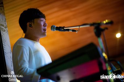 Ben Chalatit at Sense of the Sea | Pattaya — photo 74