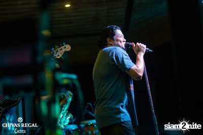 Ben Chalatit at Sense of the Sea | Pattaya — photo 75