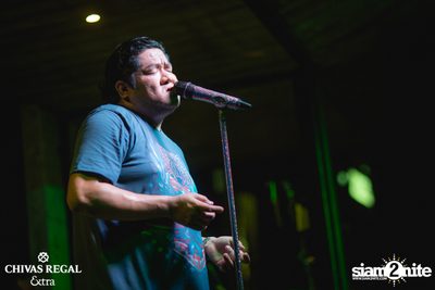 Ben Chalatit at Sense of the Sea | Pattaya — photo 76