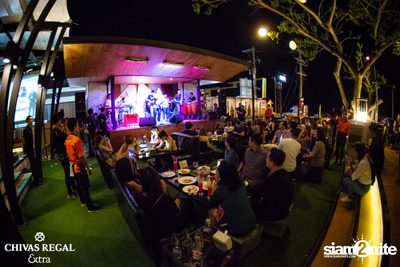 Ben Chalatit at Sense of the Sea | Pattaya — photo 77