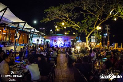 Ben Chalatit at Sense of the Sea | Pattaya — photo 78