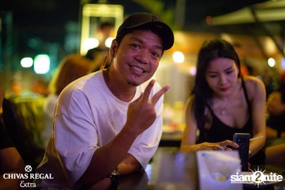 Ben Chalatit at Sense of the Sea | Pattaya — photo 81