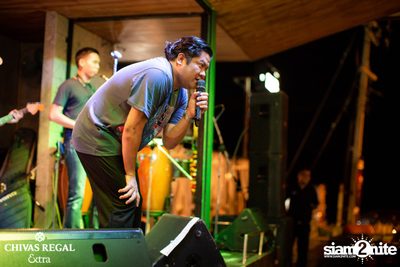 Ben Chalatit at Sense of the Sea | Pattaya — photo 84