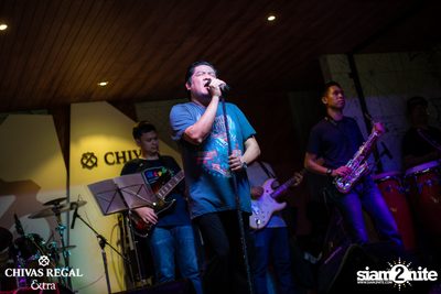 Ben Chalatit at Sense of the Sea | Pattaya — photo 85