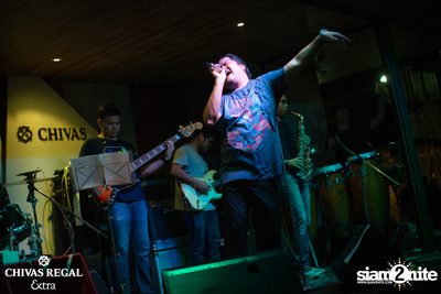 Ben Chalatit at Sense of the Sea | Pattaya — photo 88
