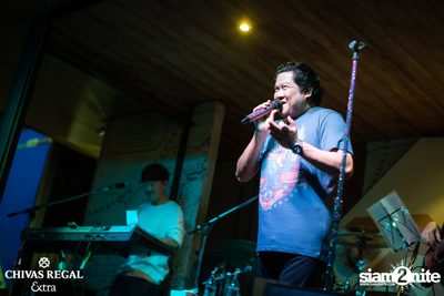 Ben Chalatit at Sense of the Sea | Pattaya — photo 90