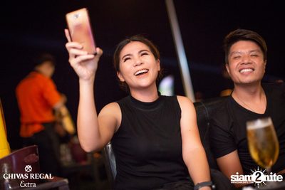 Ben Chalatit at Sense of the Sea | Pattaya — photo 91