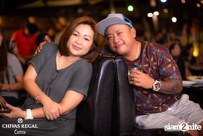 Ben Chalatit at Sense of the Sea | Pattaya — photo 92