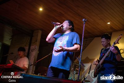 Ben Chalatit at Sense of the Sea | Pattaya — photo 94