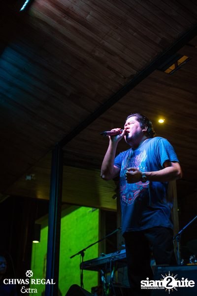 Ben Chalatit at Sense of the Sea | Pattaya — photo 95