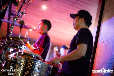 Ben Chalatit at Sense of the Sea | Pattaya — photo 96