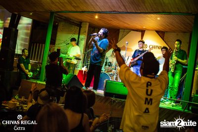 Ben Chalatit at Sense of the Sea | Pattaya — photo 99