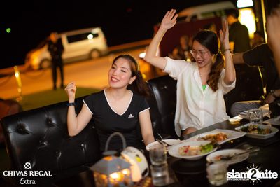 Ben Chalatit at Sense of the Sea | Pattaya — photo 100