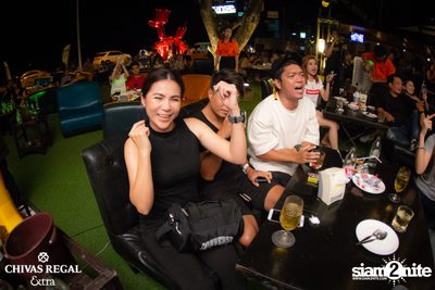 Ben Chalatit at Sense of the Sea | Pattaya — photo 101