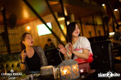 Ben Chalatit at Sense of the Sea | Pattaya — photo 103