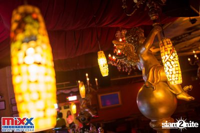 Neon BeatZ Party at MIXX Bangkok — photo 8