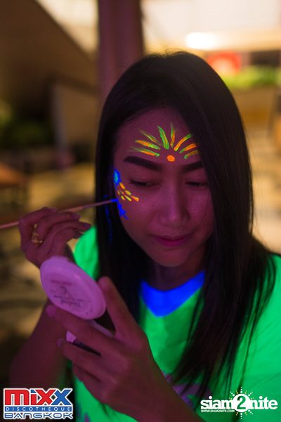 Neon BeatZ Party at MIXX Bangkok — photo 11