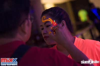 Neon BeatZ Party at MIXX Bangkok — photo 13